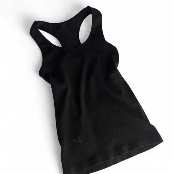 Source Unknown Tops - Unbranded Women's Black Vest
